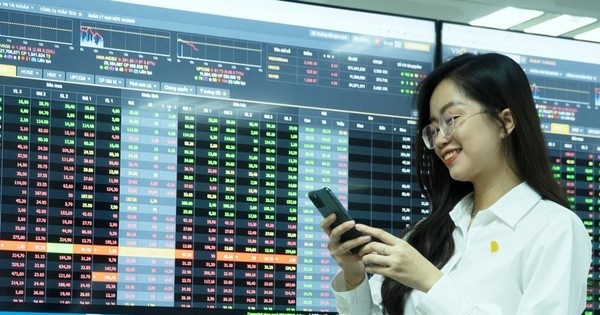 Nhận định chứng khoán 16 - 20/6: VN-Index rung lắc vùng 1.300 điểm