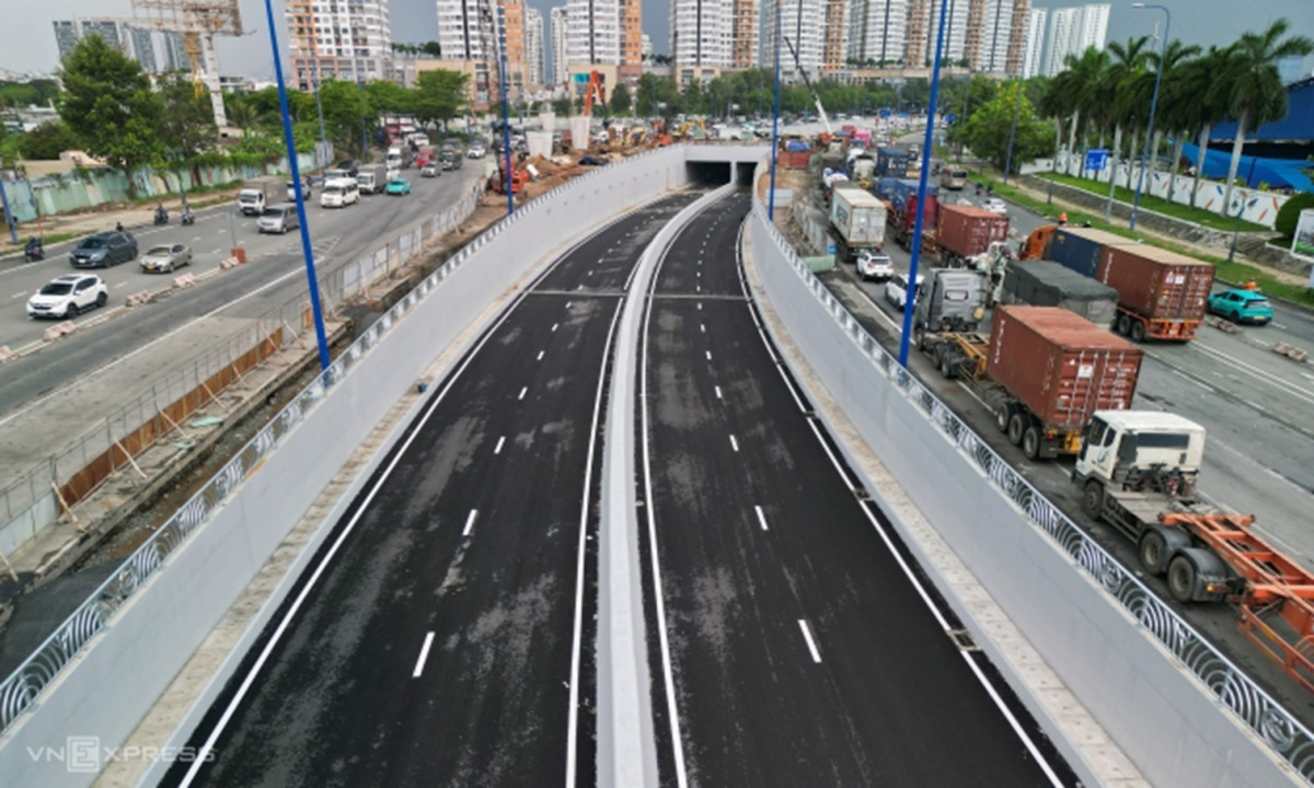 TP.HCM ra ‘tối hậu thư’ giải ngân 500 tỷ/ngày, tránh nguy cơ đội sổ cả nước