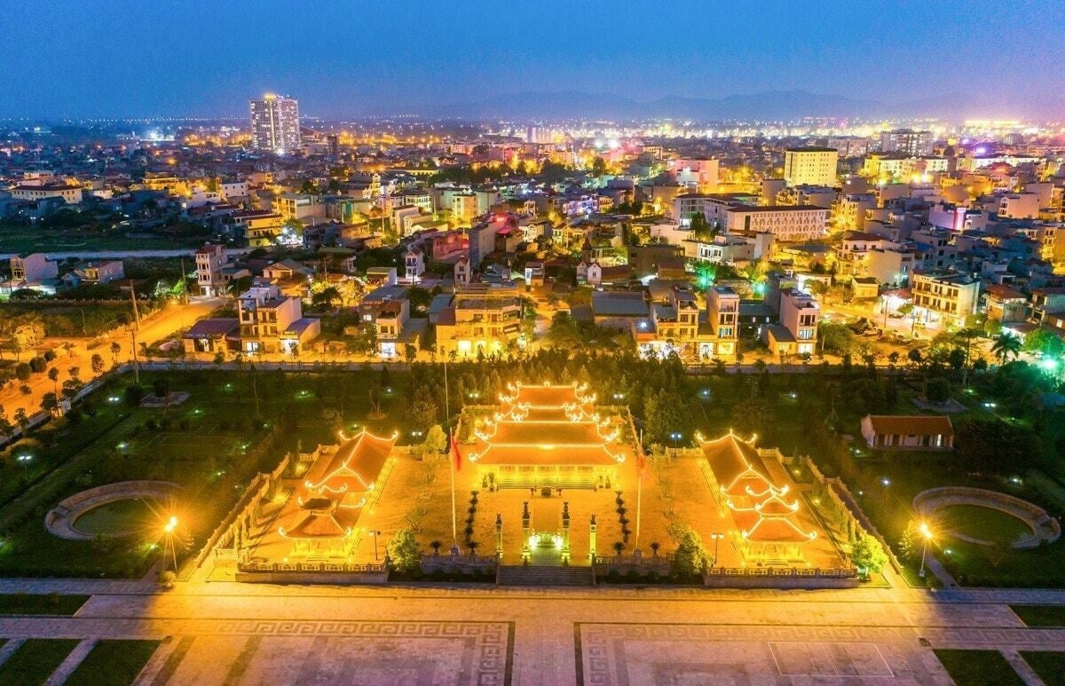 Sau sáp nhập, một địa phương sẽ trở thành ‘siêu tỉnh công nghiệp’, mục tiêu xuất nhập khẩu hơn 200 tỷ USD