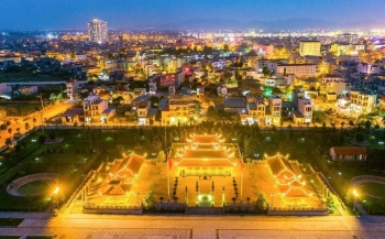 Sau sáp nhập, một địa phương sẽ trở thành ‘siêu tỉnh công nghiệp’, mục tiêu xuất nhập khẩu hơn 200 tỷ USD