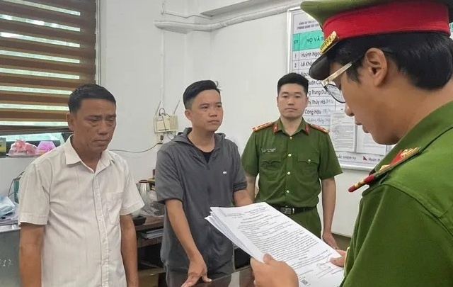 Trốn thuế gây thất thoát hàng tỷ đồng, giám đốc Công ty MTV Phát Đạt bị khởi tố, bắt giam