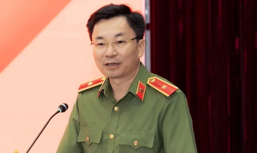 MobiFone có tân Chủ tịch mang hàm Thiếu tướng, là Giám đốc Công an tỉnh Bến Tre