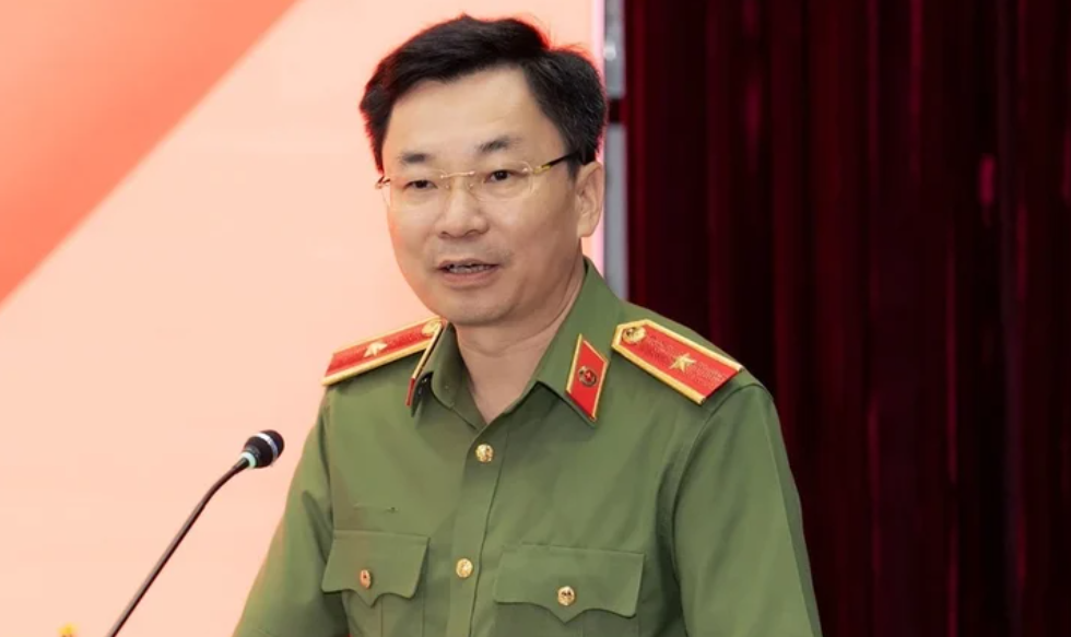 MobiFone có tân Chủ tịch mang hàm Thiếu tướng, là Giám đốc Công an tỉnh Bến Tre