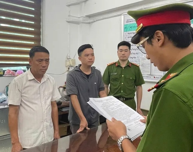 Trốn thuế gây thất thoát hàng tỷ đồng, giám đốc Công ty MTV Phát Đạt bị khởi tố, bắt giam