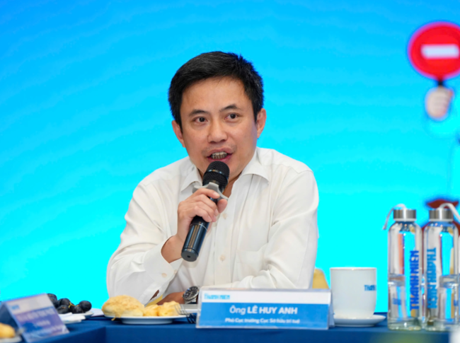 Cục Sở hữu trí tuệ: Sẽ có luật buộc Facebook, TikTok, Shopee gỡ ngay quảng cáo sai sự thật, vi phạm bản quyền