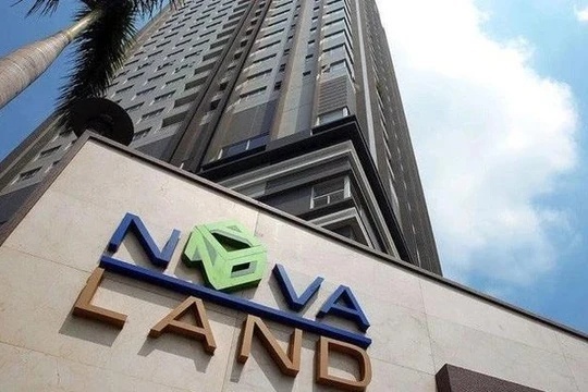 Novaland (NVL) triệu tập ĐHĐCĐ bất thường, trình phương án phát hành cổ phiếu để hoán đổi nợ cho nhóm cổ đông lớn