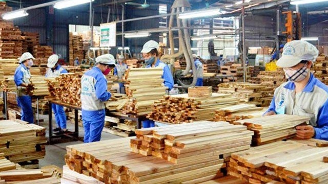 Chưa đầy nửa năm, Việt Nam đã thu được hơn 3,7 tỷ USD từ thị trường Mỹ nhờ bán ngành hàng thế mạnh