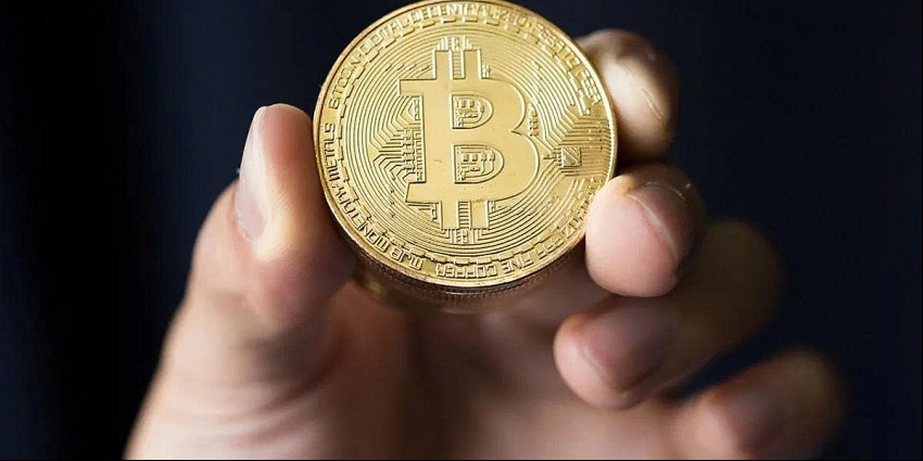 Bitcoin ETF hút hơn 1 tỷ USD chỉ trong 4 ngày