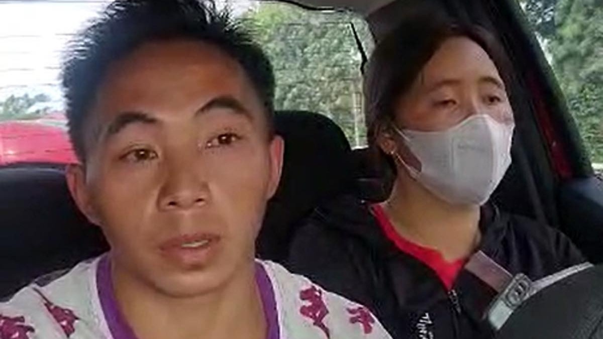 Cuốc taxi 20km giá 4,2 triệu đồng tại Hà Nội khiến nạn nhân bật khóc tức tưởi: Công an vào cuộc