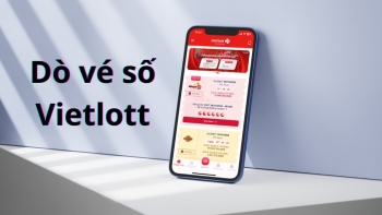 Một khách hàng bất ngờ trúng 5 giải độc đắc trị giá 10 tỷ đồng của Vietlott chỉ bằng một tờ vé số