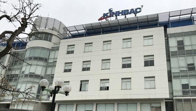 Gánh khoản nợ 17.500 tỷ đồng, Kinh Bắc (KBC) tiếp tục mang dự án hơn 20.000m2 đi thế chấp