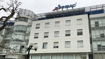 Gánh khoản nợ 17.500 tỷ đồng, Kinh Bắc (KBC) tiếp tục mang dự án hơn 20.000m2 đi thế chấp