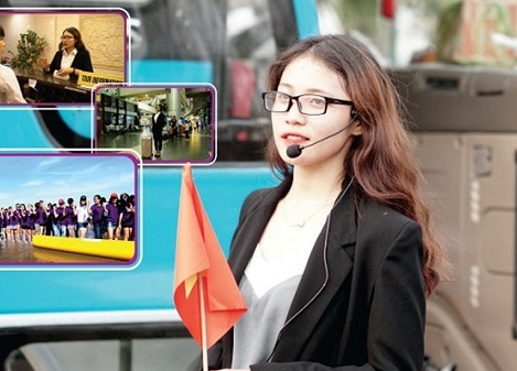 Ngành học luôn khát nhân lực, lương tới hơn 50 triệu/tháng: Cơ hội rộng mở cho người trẻ yêu khám phá