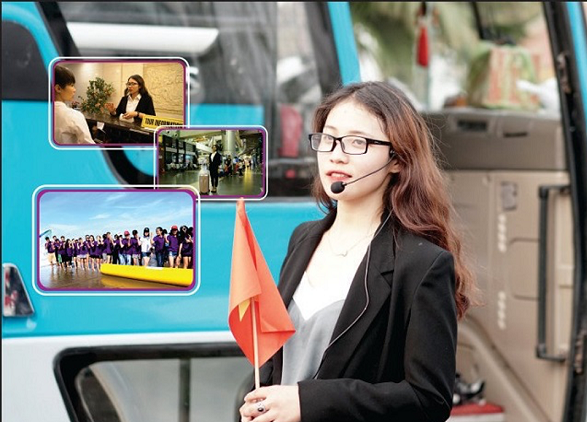 Ngành học luôn khát nhân lực, lương tới hơn 50 triệu/tháng: Cơ hội rộng mở cho người trẻ yêu khám phá