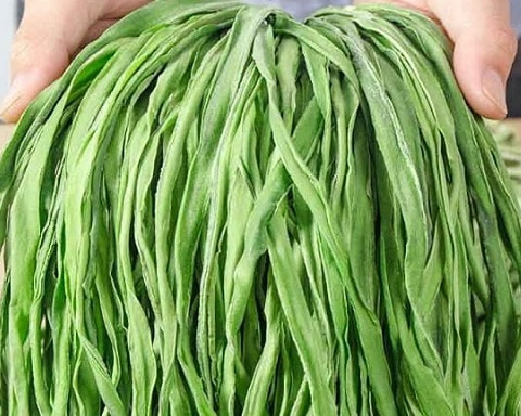 Rau 'quý tộc' một thời nay lên ngôi đặc sản đắt đỏ, vạn người mê: Giá tới nửa triệu đồng/kg vẫn được săn lùng