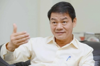 Hưởng ứng Nghị quyết 68, công ty của ông Trần Bá Dương đề xuất đầu tư loạt dự án quy mô lớn tại Thủ Thiêm