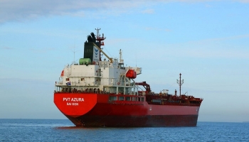 Một nhóm nhà đầu tư quay lại thị trường, VN-Index tăng 22 điểm: Bộ đôi cổ phiếu VN30 tím trần