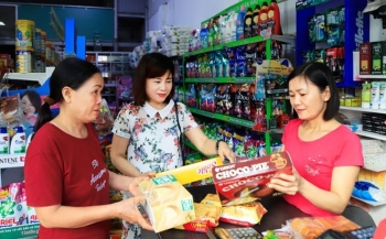 Nhiều hộ kinh doanh do phụ nữ, người lớn tuổi làm chủ có nguy cơ dừng hoạt động vì quy định mới