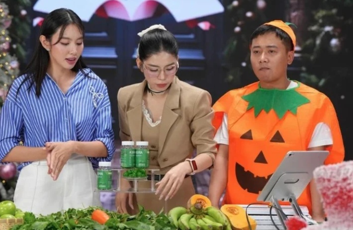 Người nổi tiếng bị cấm quảng cáo nếu 'chưa hiểu rõ về sản phẩm'