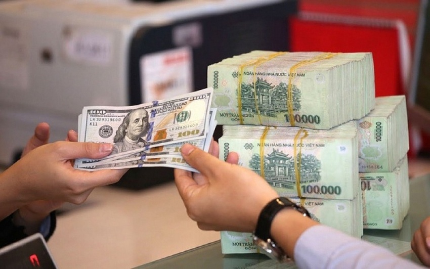 Tỷ giá hôm nay 16/6: USD tăng nhẹ, vượt 26.300 đồng trên thị trường tự do