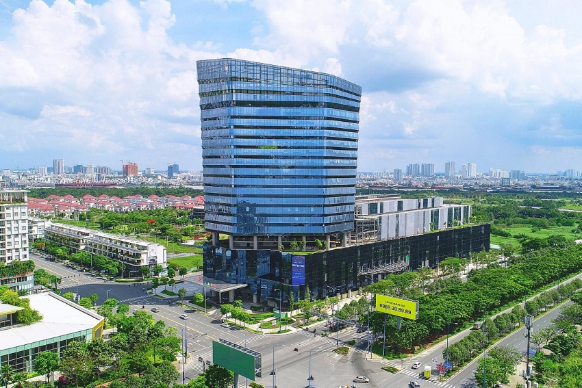 Hưởng ứng Nghị quyết 68, công ty của ông Trần Bá Dương đề xuất đầu tư loạt dự án quy mô lớn tại Thủ Thiêm