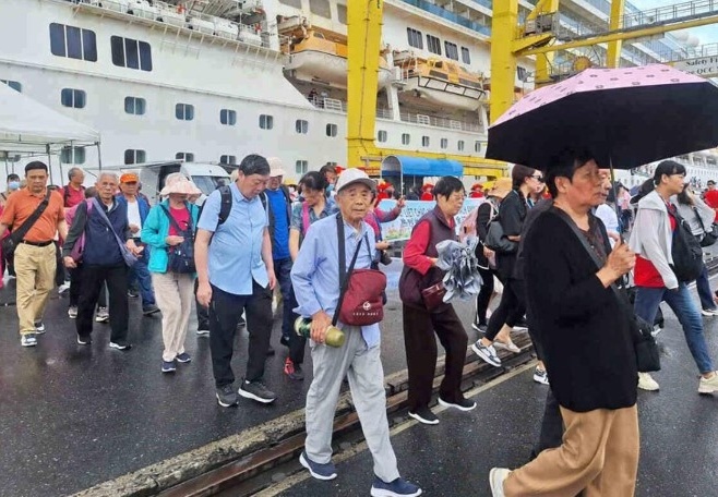 Lý do bất ngờ khiến du khách Hong Kong quay lưng với Nhật, chọn Nha Trang và Đà Nẵng?