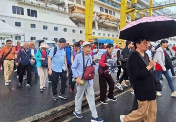 Lý do bất ngờ khiến du khách Hong Kong quay lưng với Nhật, chọn Nha Trang và Đà Nẵng?