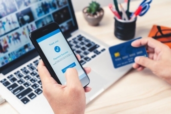 Bùng nổ 5,5 tỷ giao dịch phi tiền mặt trong quý I/2025: Người Việt sắp bắt kịp 'cường quốc số' châu Á