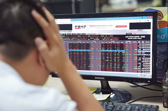 Đại gia dầu khí đứng bờ vực hủy niêm yết, đang nợ BIDV và Agribank gần 6.000 tỷ đồng