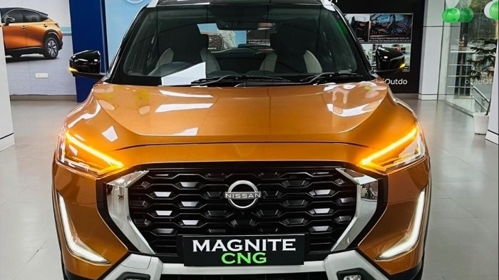 Mẫu SUV cỡ nhỏ hạng A đẹp, giá chỉ 183 triệu đồng chính thức mở bán: Xăng ăn như ngửi, bảo hành lên tới 3 năm