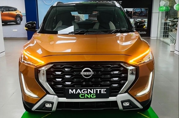 Mẫu SUV cỡ nhỏ hạng A đẹp, giá chỉ 183 triệu đồng chính thức mở bán: Xăng ăn như ngửi, bảo hành lên tới 3 năm