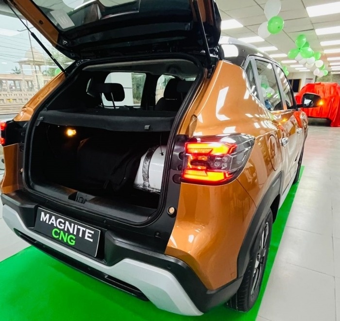 Mẫu SUV cỡ nhỏ hạng A đẹp, giá chỉ 183 triệu đồng chính thức mở bán: Xăng ăn như ngửi, bảo hành lên tới 3 năm