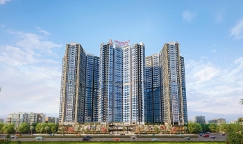 Doanh nghiệp ‘họ’ Hoàng Huy đặt mục tiêu lãi 1.600 tỷ đồng, rục rịch hoàn tất thủ tục niêm yết trên HoSE