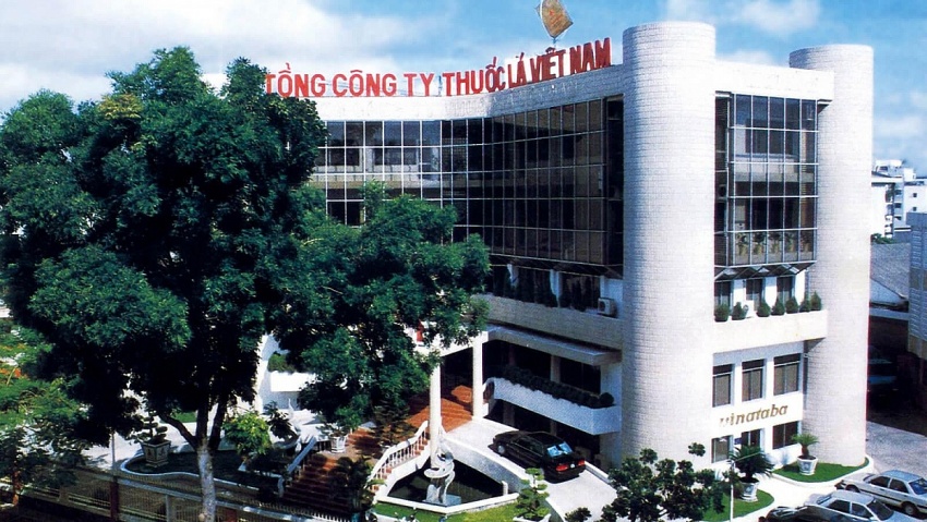 Doanh nghiệp thuốc lá lớn nhất Việt Nam đạt doanh thu kỷ lục, mỗi ngày thu về 4 tỷ lợi nhuận