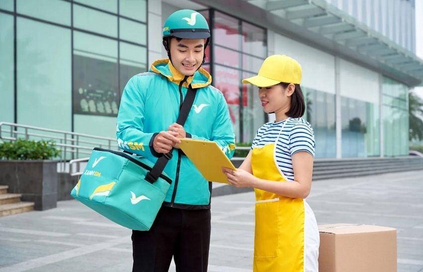 Hôm nay, Xanh SM chính thức gia nhập thị trường gần 2 tỷ USD