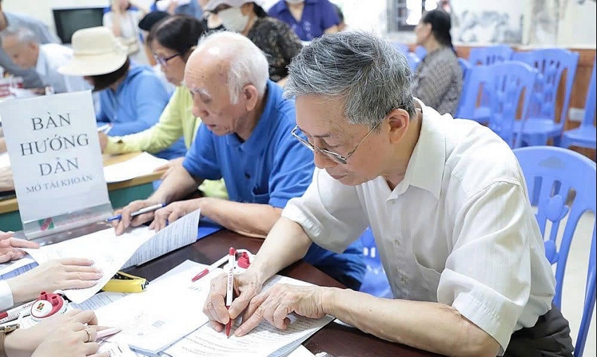15 ngày nữa, những người rơi vào diện này sẽ bị tạm dừng lương hưu hàng tháng