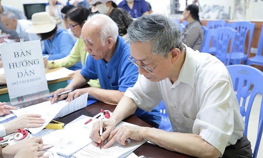 15 ngày nữa, những người rơi vào diện này sẽ bị tạm dừng lương hưu hàng tháng