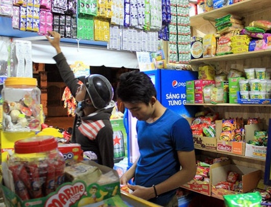 Bộ Tài chính: Hộ kinh doanh nhỏ có nguy cơ dừng hoạt động vì quy định thuế mới