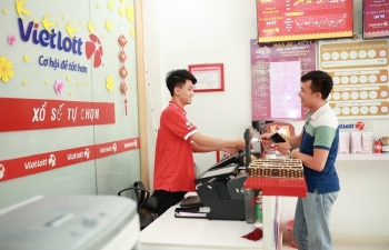 Vietlott phát cảnh báo quan trọng, lưu ý người chơi xổ số có thể mất quyền lĩnh giải độc đắc