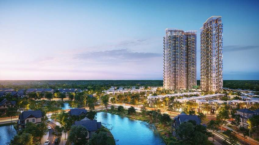 Công ty của ông Nguyễn Bá Dương liên tiếp giành 2 gói thầu lớn thuộc siêu dự án 17.000 tỷ tại Long An