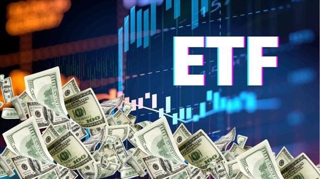 Các quỹ ETF sẽ mua vào hàng triệu cổ phiếu NVL, SSI, SHB, HPG, BAF... trong tuần này