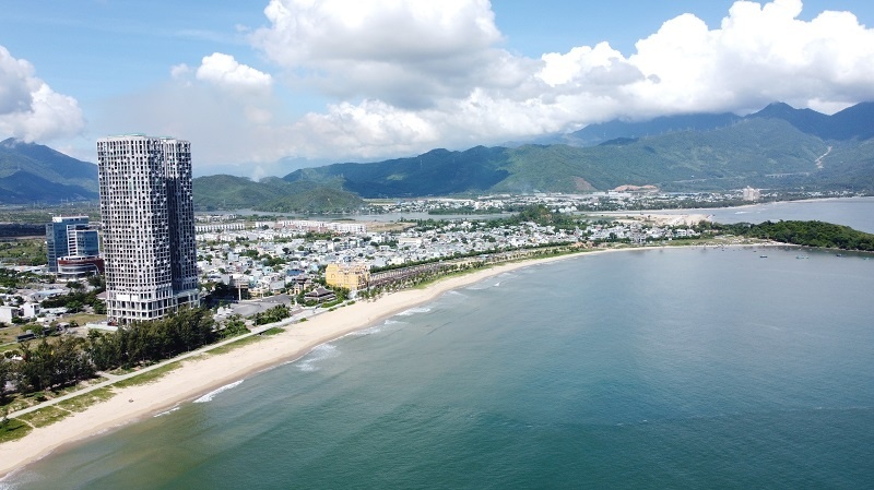 Đà Nẵng sắp có Khu thương mại tự do rộng 1.880 ha tầm cỡ khu vực