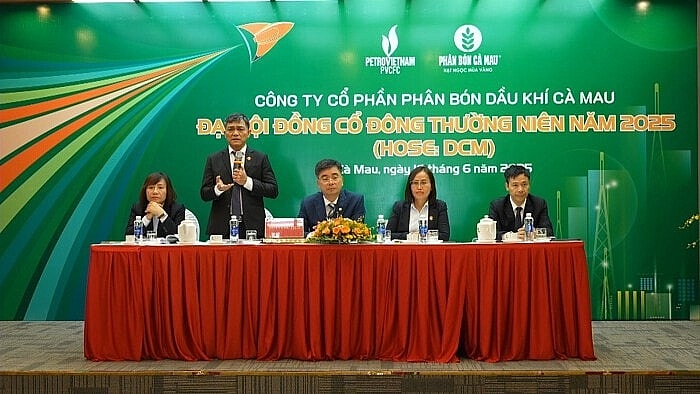 Ông lớn phân bón Việt muốn lấn sân sang mảng sữa