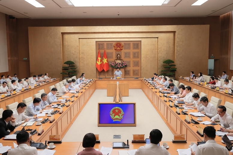 Bộ Tài chính vừa nhận chỉ đạo quan trọng từ Phó Thủ tướng