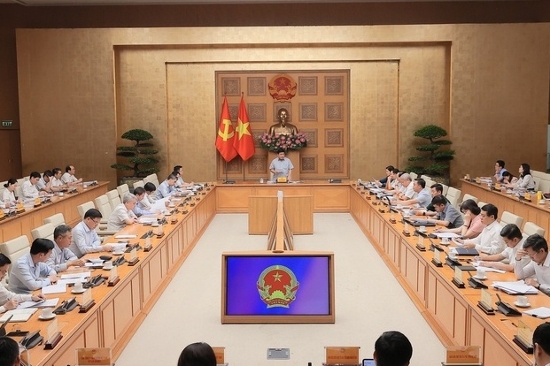 Bộ Tài chính vừa nhận chỉ đạo quan trọng từ Phó Thủ tướng