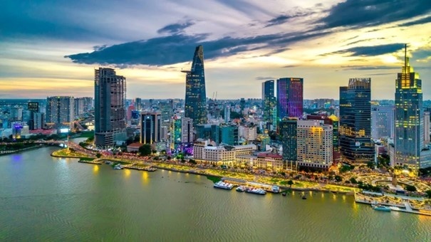 World Bank chỉ ra đòn bẩy quan trọng để Việt Nam trở thành nước thu nhập cao năm 2045