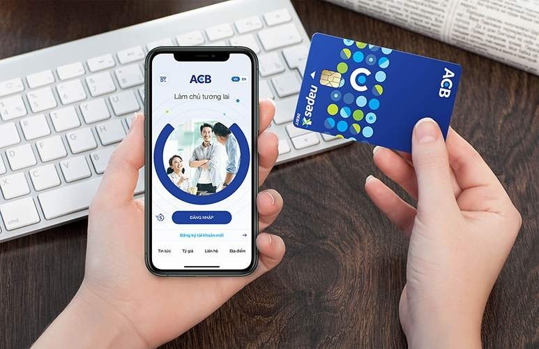 Giới kinh doanh Việt Nam đang ‘phát sốt’ vì loại tài khoản ngân hàng đặc biệt này