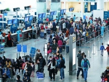 Người dân đặc biệt lưu ý: Cách làm thủ tục bay chỉ trong 1 phút, không cần bất kỳ giấy tờ nào