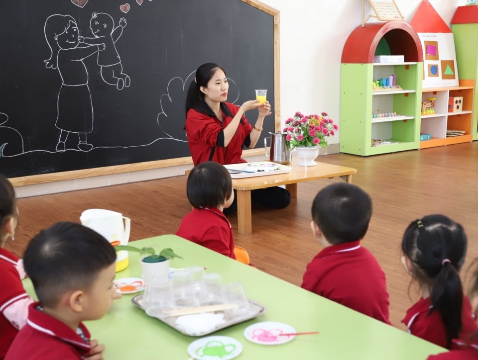 Từ 1/1/2026, ngành nghề này được nghỉ hưu sớm mà không bị giảm lương hưu
