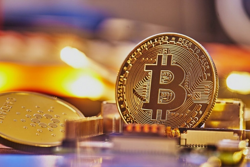 61 doanh nghiệp đổ xô tích trữ Bitcoin như vàng: Xu hướng mới đang bùng nổ?